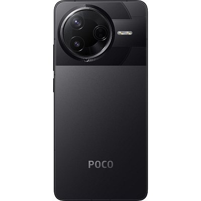 F7 Pro 12/512GB Black POCO