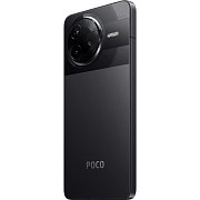 F7 Pro 12/512GB Black POCO