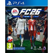 FC 26 hra pro PS4 EA