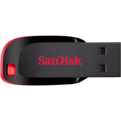 FD Cruzer Blade 128GB USB SANDISK