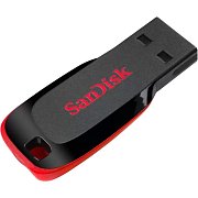 FD Cruzer Blade 128GB USB SANDISK