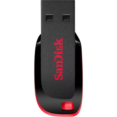 FD Cruzer Blade 128GB USB SANDISK