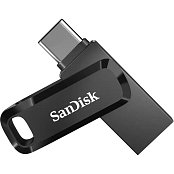 FD Ultra Dual Drive Go 256GB USB SANDISK