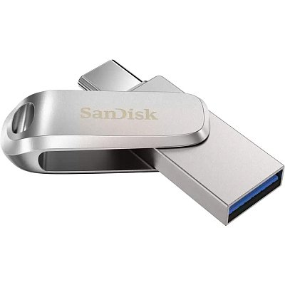 FD Ultra Dual Drive Luxe 64GB SANDISK