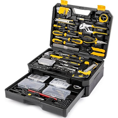 FDG 5024-325R Sada nářadí FIELDMANN