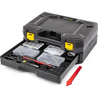 FDG 5024-325R Sada nářadí FIELDMANN