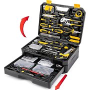 FDG 5024-325R Sada nářadí FIELDMANN