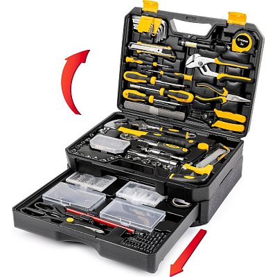 FDG 5024-325R Sada nářadí FIELDMANN