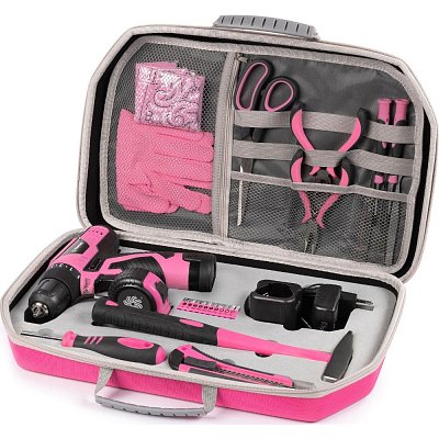 FDG 5026-28R Sada nář. s vrt. FIELDMANN