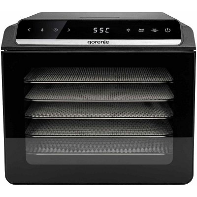 FDK600DB SUŠIČKA OVOCE GORENJE