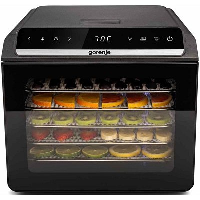 FDK600DB SUŠIČKA OVOCE GORENJE