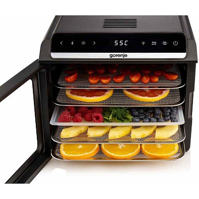 FDK600DB SUŠIČKA OVOCE GORENJE