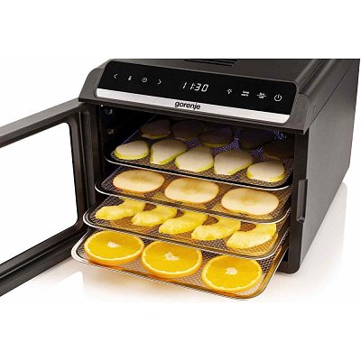 FDK600DB SUŠIČKA OVOCE GORENJE