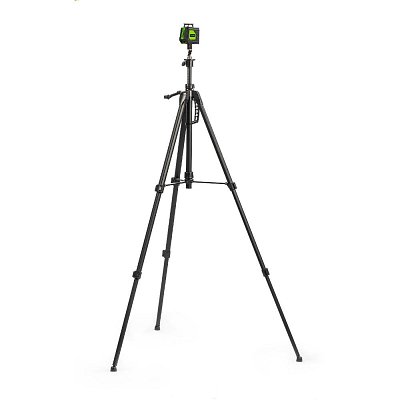FDLK 1025+9025 Laser a Tripod FIELDMANN