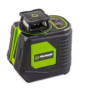 FDLK 1025+9025 Laser a Tripod FIELDMANN