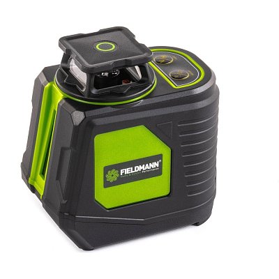 FDLK 1025+9025 Laser a Tripod FIELDMANN