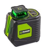 FDLK 1025+9025 Laser a Tripod FIELDMANN