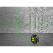 FDLK 1025+9025 Laser a Tripod FIELDMANN