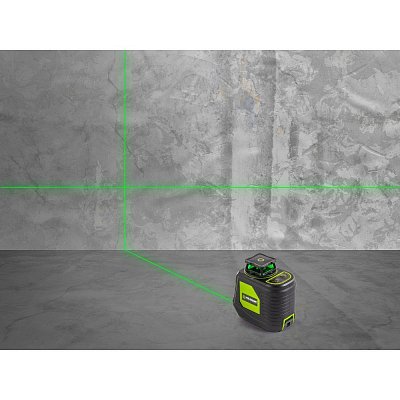 FDLK 1025+9025 Laser a Tripod FIELDMANN