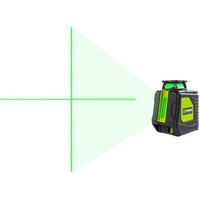 FDLK 1025 Křížový laser FIELDMANN