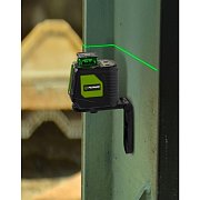 FDLK 1025 Křížový laser FIELDMANN