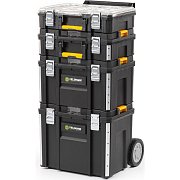 FDN 4170 Box komplet 4 části FIELDMANN