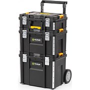 FDN 4170 Box komplet 4 části FIELDMANN