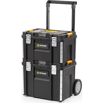 FDN 4170 Box komplet 4 části FIELDMANN