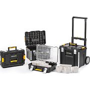 FDN 4170 Box komplet 4 části FIELDMANN