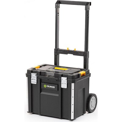 FDN 4171 Box spodní část FIELDMANN