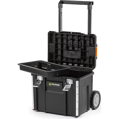 FDN 4171 Box spodní část FIELDMANN