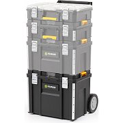 FDN 4171 Box spodní část FIELDMANN