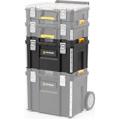 FDN 4172 Box střed.velká část FIELDMANN