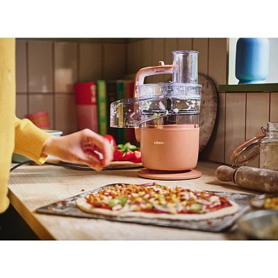 FDP22.130RD FOODPROCESOR KENWOOD