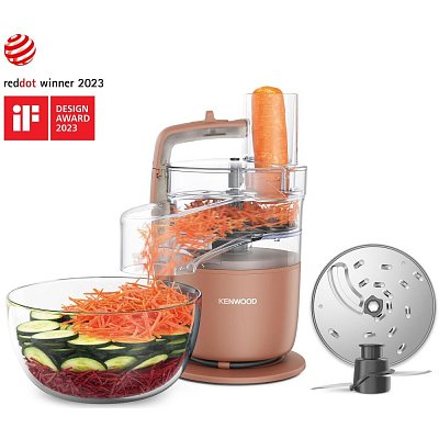 FDP22.130RD FOODPROCESOR KENWOOD