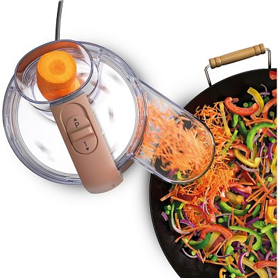 FDP22.130RD FOODPROCESOR KENWOOD