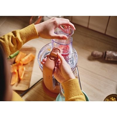 FDP22.130RD FOODPROCESOR KENWOOD