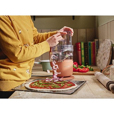 FDP22.130RD FOODPROCESOR KENWOOD