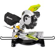 FDPP 201450-E Pokosová pila FIELDMANN