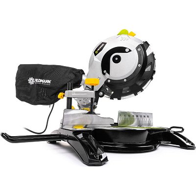 FDPP 201450-E Pokosová pila FIELDMANN