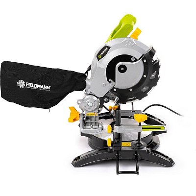 FDPP 201450-E Pokosová pila FIELDMANN