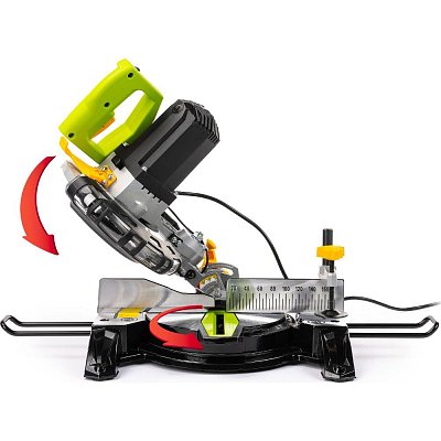 FDPP 201450-E Pokosová pila FIELDMANN