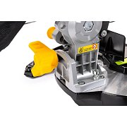 FDPP 201450-E Pokosová pila FIELDMANN