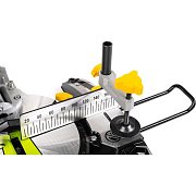 FDPP 201450-E Pokosová pila FIELDMANN