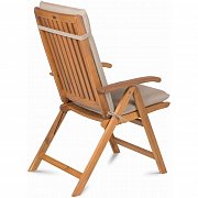 FDZN 4001-T Poloh.křeslo 2ks FIELDMANN