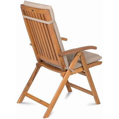 FDZN 4001-T Poloh.křeslo 2ks FIELDMANN