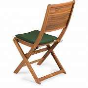 FDZN 9018 Podsedák židle zel. FIELDMANN