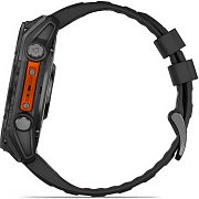 Fenix 8 51mm AMOLED Slate Gray/Black