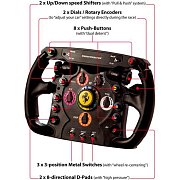 Ferrari F1 Vol T300/T500/TX THRUSTMASTER