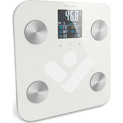 FITSCALE W6 BT FITNES VÁHA TRUELIFE